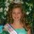 Hunter Elizabeth Singleton was named Young Miss Greer and Overall Queen at the Little Miss Greenville/Greer Pageant.