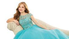 Jackie Evancho, 14, who starred on “America’s Got Talent” performs Feb. 22.
 
 