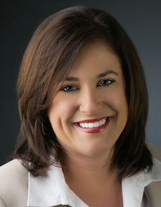 CBL Executive Vice President Jennifer T. Jones of Greer will succeeds Tommy Johnson as president and CEO. 
 