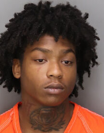 Torqavious Brice Johnson, 18, is charged with involuntary manslaughter.
 
 