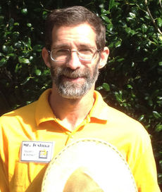 Joshua Waldun has been hired by Hollywild Animal Park to serve as Education/Outreach Coordinator.
 