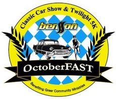 Benson Car Show and races are fundraiser for GCM
