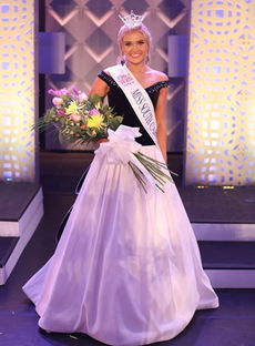 Berkley Bryant, Miss River City Teen, was crowned Miss South Carolina Teen 2018.
 