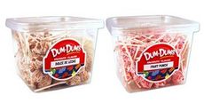Spangler Candy announces two new Dum Dums flavors 