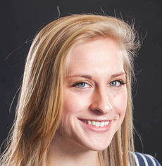 Rachel Henderson, of Eastside High School, earned the Foothills Scholarship at North Greenville University.
 