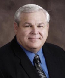 James “Randy” Kibler named Bojangles' interim president/CEO.
 
 