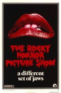 Rocky Horror Picture Show at Cannon Centre Friday