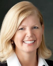 Sherry Coonse McCraw is the new Vice President for Finance and Production Control at BMW Manufacturing Co., in Greer. 