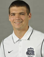 Shuler Bentley is transferring from Old Dominion University to Murray State.
 