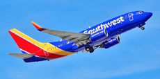 Southwest returns to GSP with non-stop service to Baltimore