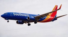 Southwest begins service from GSP to Baltimore/Washington
