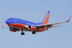 Southwest Airlines is adding a second daily non-stop flight from GSP to Baltimore-Washington International Airport beginning Nov. 1.
 