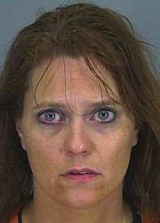 Stephanie I. Greene, 39, was found guilty of homicide by child abuse, involuntary manslaughter and unlawful conduct toward a child.
 
