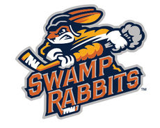 Swamp Rabbits chase Road Warriors out of Greenville