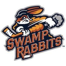Swamp Rabbits sign affiliation with Hurricanes