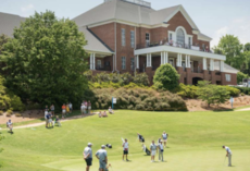 Thornblade Club in Greer is a Tom Fazio design and considered one of the premier golfing experiences in the Upstate.
 
 