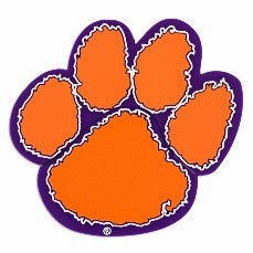 Clemson 2016 football national championship license plate is a step closer