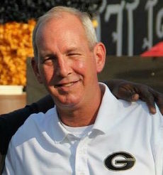 Tony Tipton remembered for being all in for Greer High School.
 
 