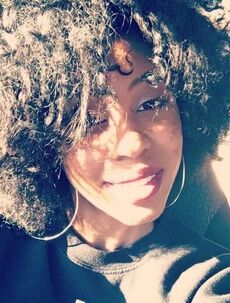 Brechue Wiles, 23, was pregnant when she was murdered on May 9, 2018.
 
 
 