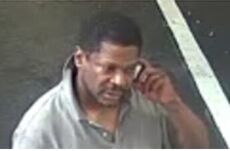 Contact Investigator East at 864-467-5287, teast@greenvillecounty.org, or by calling Crime Stoppers of Greenville at 232-7463 if you can identify this individual.
 