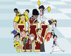 'Wonderland High' begins two weekend run at Cannon Centre Friday