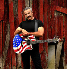 Aaron Tippin, a singer-songwriter who graduated Blue Ridge High School, will perform during Saturday night’s event. Tippin, who plays acoustics guitar, will have his band with him and will give Greer one of its highest-profile entertainers since the festival began.