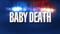 City police investigating death of infant