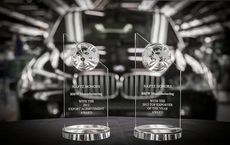 The National Association of Foreign Trade Zones (NAFTZ) recognized BMW Manufacturing in Greer as its Exporter of the Year and the recipient of its Export Achievement Award for being the member that showed the most improvement in value. 
 