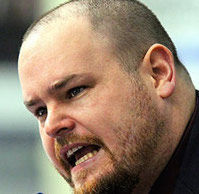 Brian Gratz has been named the new head coach of the Greenville Road Warriors.
 