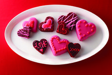 Sweeten up Valentine's Day the red velvet way