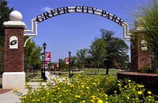 A new fee schedule for Greer City Park and its event halls and venues was given unanimous approval by City Council Tuesday night. The second and final reading is May 8 at 6:30 p.m.