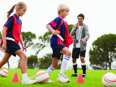Use your head to combat concussions in youth sports