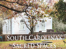  'South Carolina's Sacred Spaces' to help save endangered churches