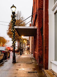 Downtown Greer has become a destination for shoppers and foodies.
 