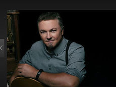 Greenville Symphony Pops presents A Musical Valentine featuring Edwin McCain