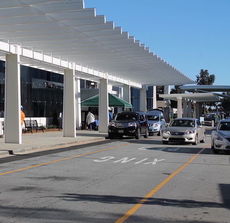 GSP expecting more than 31,000 customers to pass through the airport Tuesday through Sunday.
 