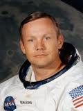 Neil Armstrong, first man on the moon, dies at 82