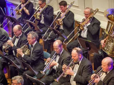 Foothills Philharmonic Orchestra presents Chamber Concert Feb. 10