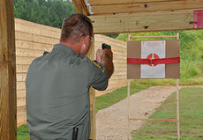 Spartanburg County Thomason Shooting Range adds pistol area