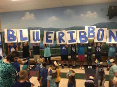 Skyland Elementary designated a 2017 National Blue Ribbon School.
 
 
 
 