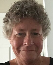 Debbie DeShields Thurston, 63
 
