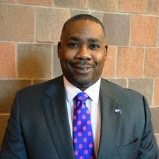 Todd Hardy selected as Principal of James F. Byrnes High School
