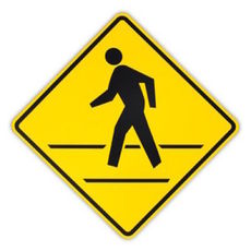 South Carolina 6th highest in pedestrian fatalities