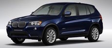 The Greer produced BMW X3 sales increased 124.5 percent, to 4,987 vehicles, according to the company’s November sales figures reported Tuesday.
 