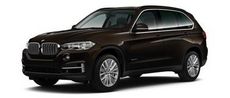 The Greer-assembled BMW new X5 will be featured with the BMW Group advertising campaign during the 2014 Winter Olympics.