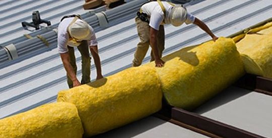 Guardian Fiberglass will be integrated into Knauf Insulation and Guardian Laminated Building Products has become Silvercote, LLC, located at 979 Batesville Road.
 