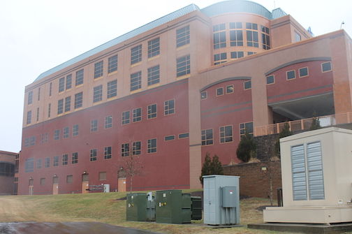A $23.9 million, three-story expansion at the Pelham Medical Center is scheduled to begin late this year.
 
 
 