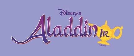 'Aladdin Jr.' will be the Greer Children's Theatre first production in 2015.
 