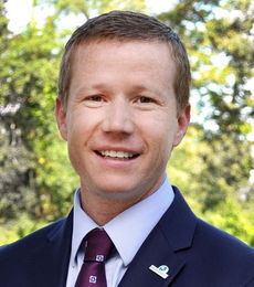 Spartanburg Chamber President and CEO Allen Smith has been awarded the Association of Chamber of Commerce Executives 2019 40 Under 40 award.
 