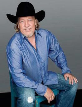 Country singer and songwriter John Anderson will perform at the Benson OctoberFAST benefiting Greer Community Ministries on Saturday, Oct. 1, outside Greer First Baptist Church.
 